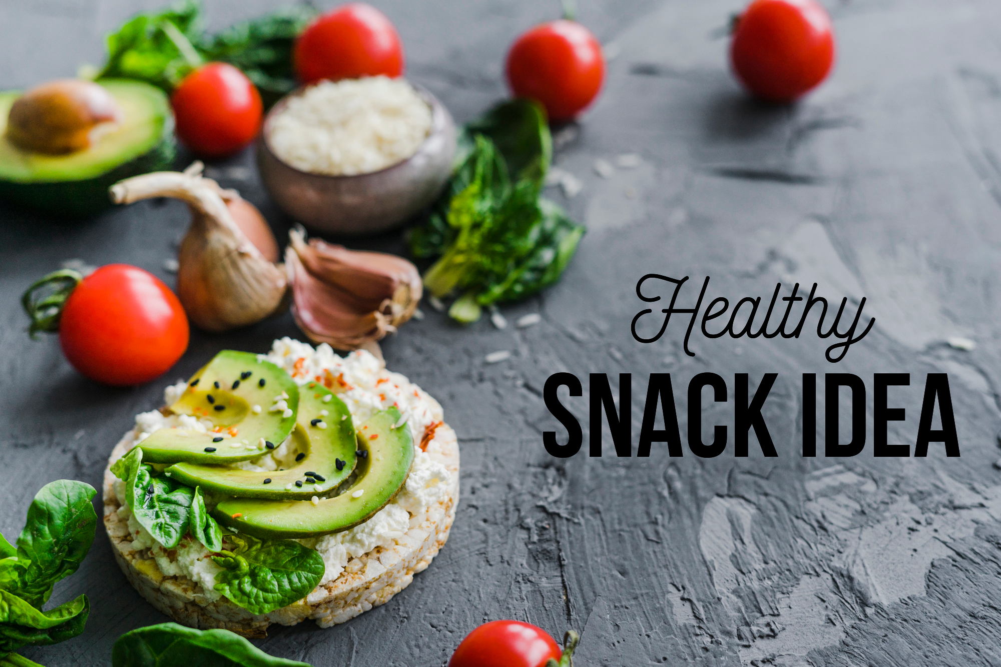 Quick Snacks for Breakfast - Grainic