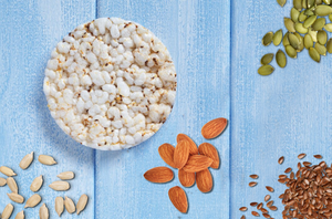 Snacking is An Effective Way To Improve Your Daily Mood - Know How ?