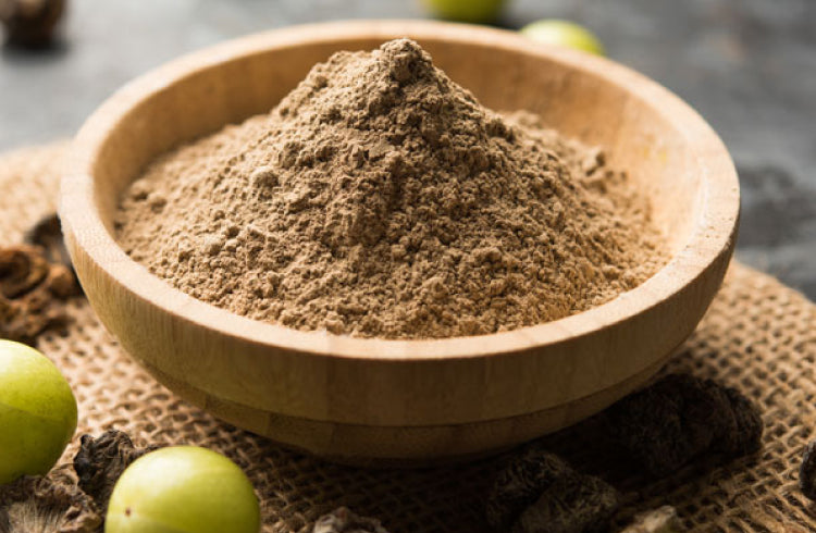 Everything You Need To Know About The Dosage Of Amla