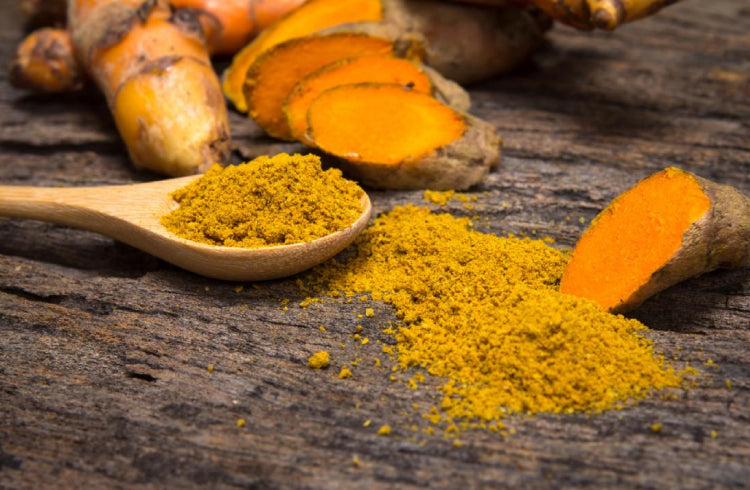 Everything You Need To Know About Skin Benefits Of Turmeric