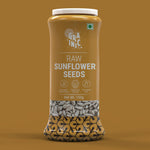 Load image into Gallery viewer, Organic Edible Raw Sunflower Seeds Online
