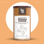 Load image into Gallery viewer, 100 % Pure &amp; Organic Triphala Powder
