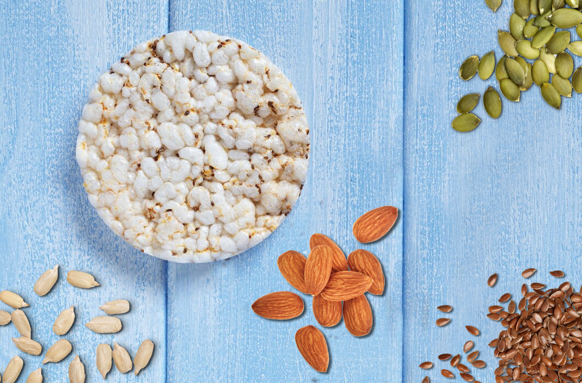 Grainic Blog - Quick Evening Healthy Snacks