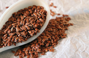9 Health Benefits of Flaxseed and How to Eat Them