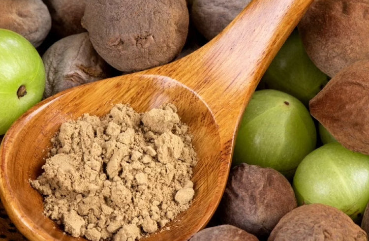 Different Ways to Accommodate Triphala in Your Routine