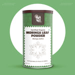 Load image into Gallery viewer, 100 % Organic Moringa Leaf Powder Online
