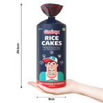 Load image into Gallery viewer, Buy Organic Multigrain Rice Cakes Online
