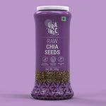 Load image into Gallery viewer, Organic Edible Raw Chia Seeds Online
